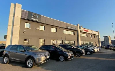 Bianchessi Auto - Mazda Madignano